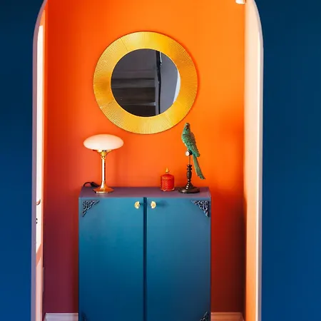 - La Formica Gentile - Monopoli Villa *