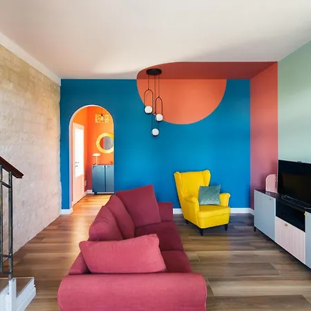 Villa - La Formica Gentile - Monopoli Gorgofreddo