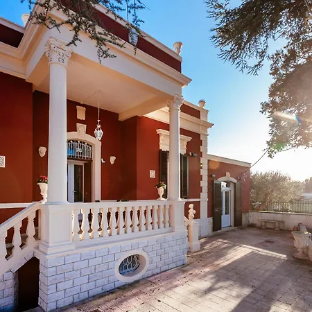 - La Formica Gentile - Monopoli *