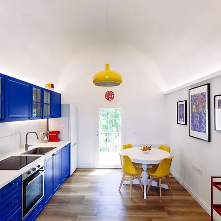 Villa - La Formica Gentile - Monopoli