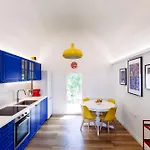 Willa - La Formica Gentile - Monopoli