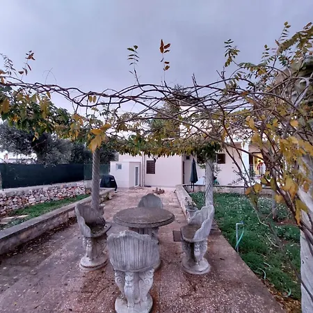 - La Formica Gentile - Monopoli Villa