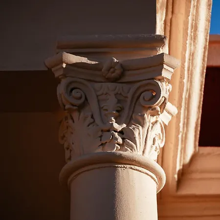 Villa - La Formica Gentile - Monopoli *
